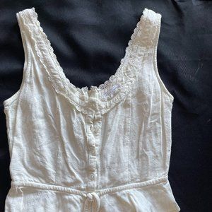 Emory Park Cotton Cami